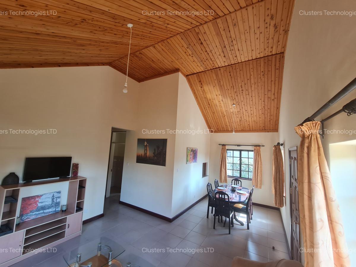 3 Bed House with En Suite at Near Nairobi - Mombasa Expressway - 9