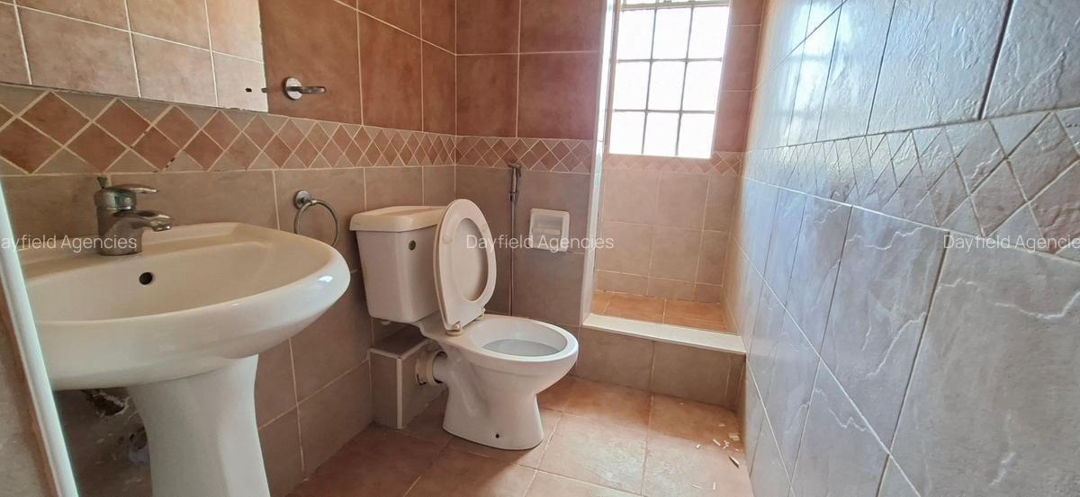 0.75 ac Commercial Property with Backup Generator in Gigiri - 13