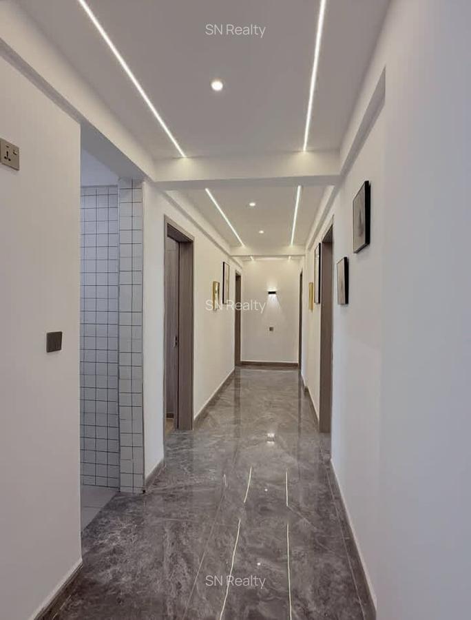 4 Bed Apartment with En Suite at Githunguri Road - 13