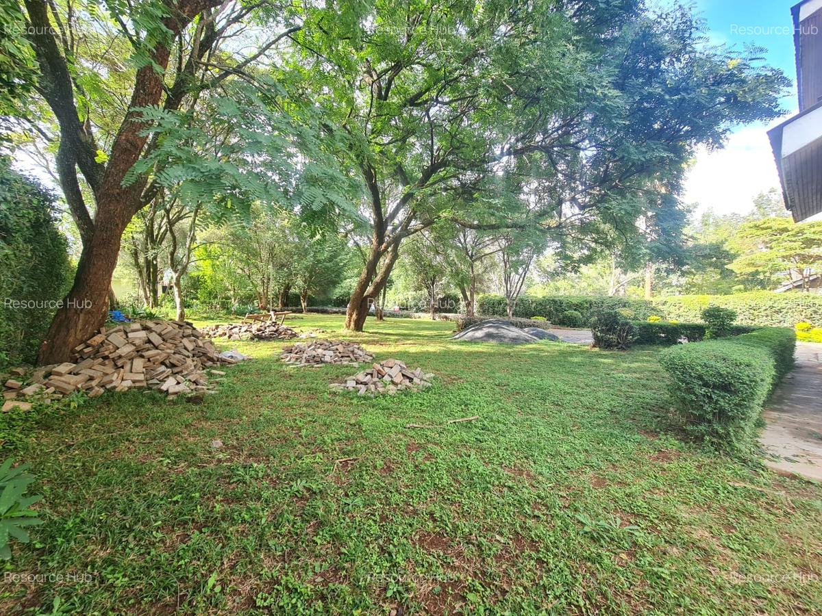 6 Bed House with En Suite at Hardy Area - 2