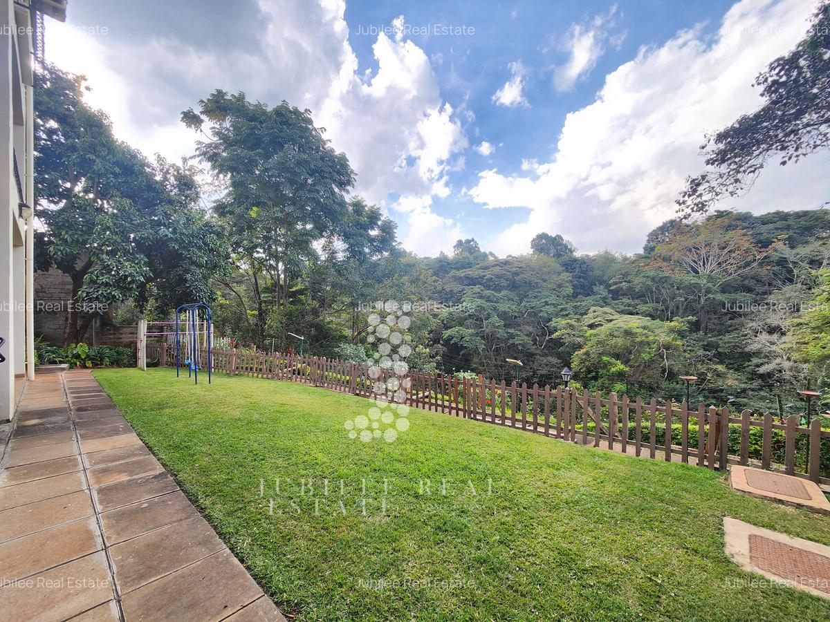 5 Bed Townhouse with En Suite in Lower Kabete - 6