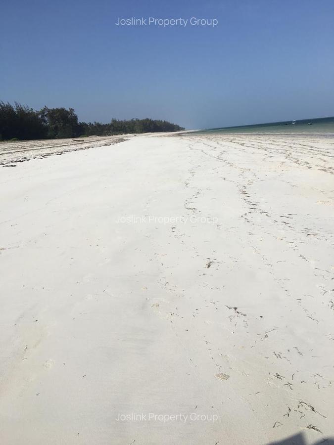 Residential Land at Ukunda - 5