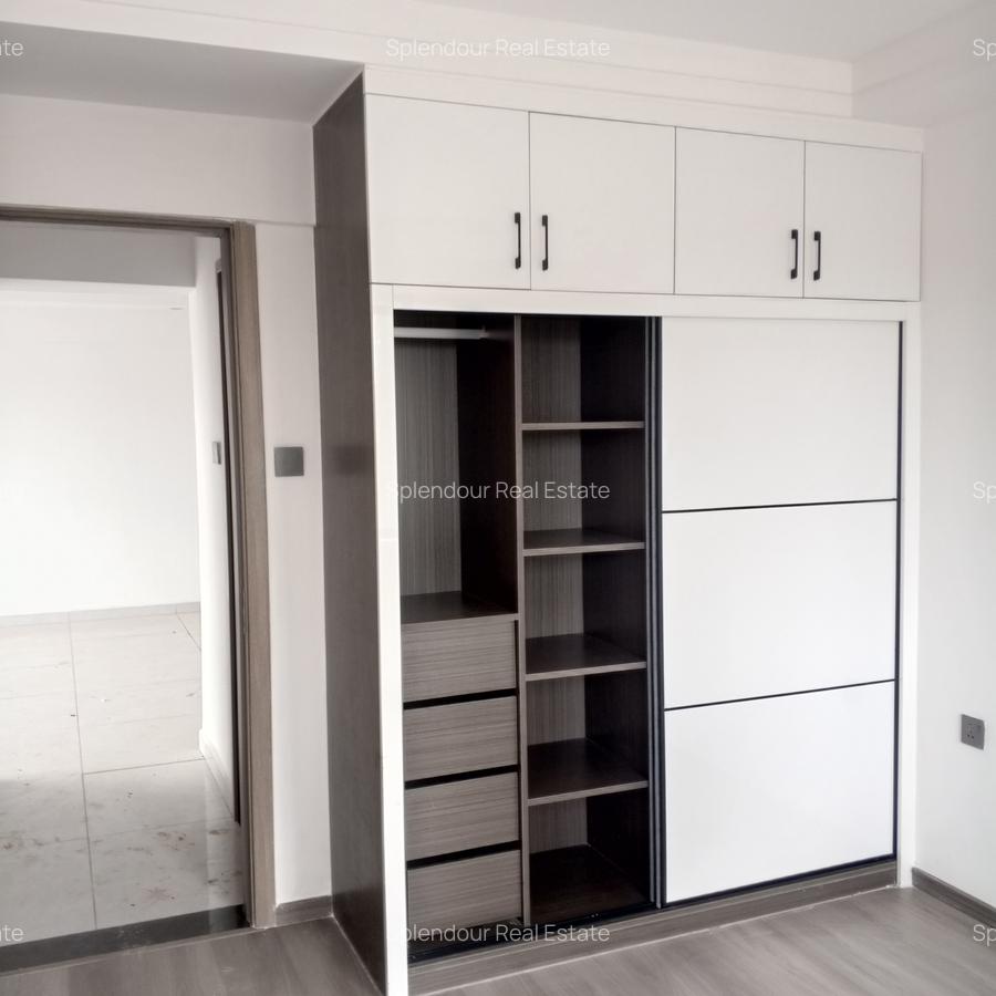 2 Bed Apartment with Gym in Westlands Area - 5