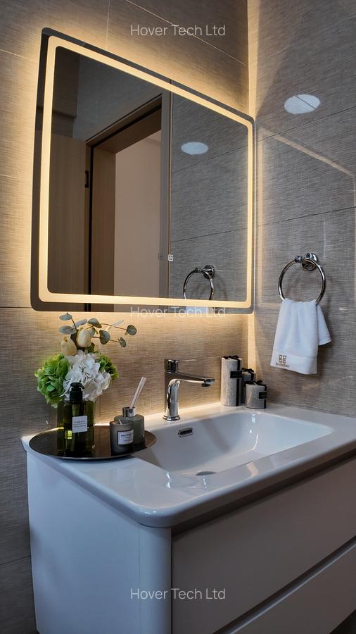 5 Bed Apartment with En Suite in Kilimani - 18