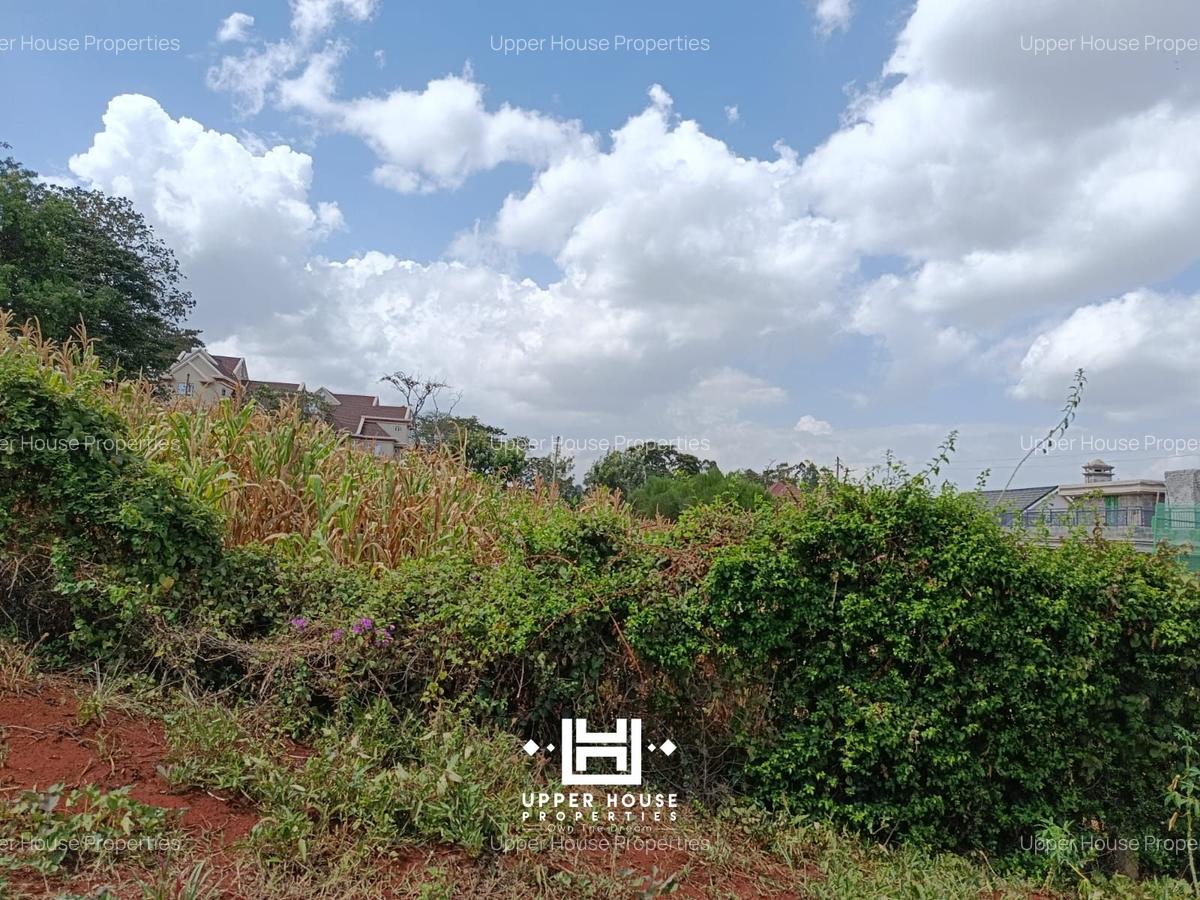 Land at Kahau Close - 3