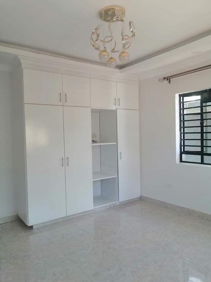 4 Bed House with En Suite in Ruaka - 4