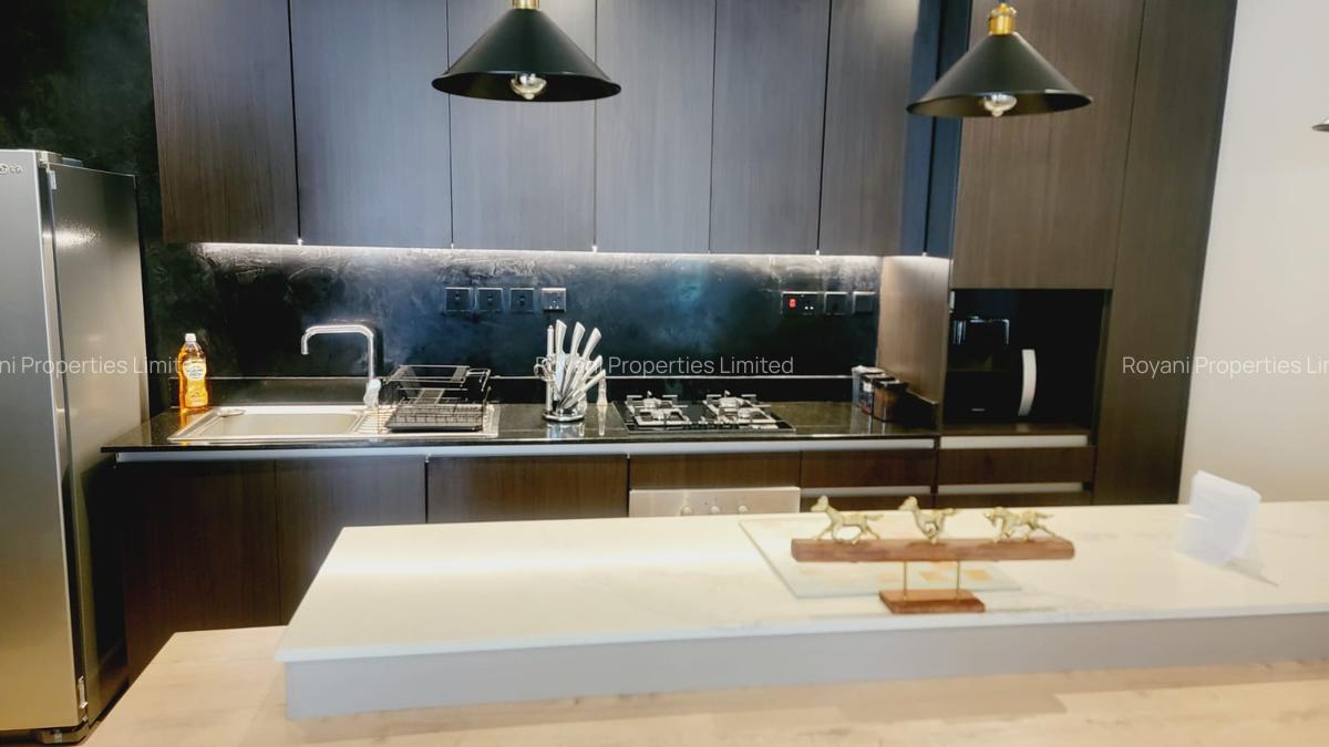 3 Bed House with En Suite in Kiambu Road - 9