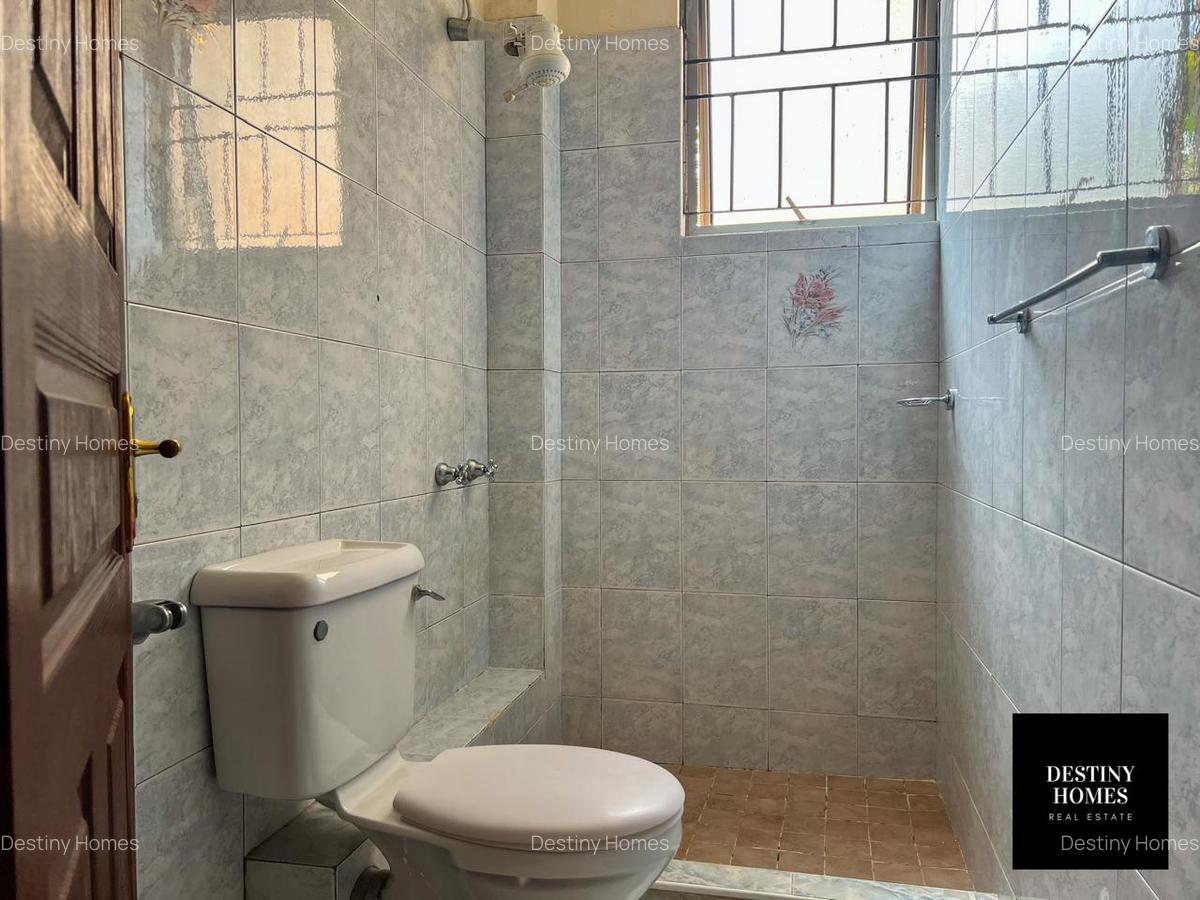 3 Bed Apartment with En Suite in Kileleshwa - 10