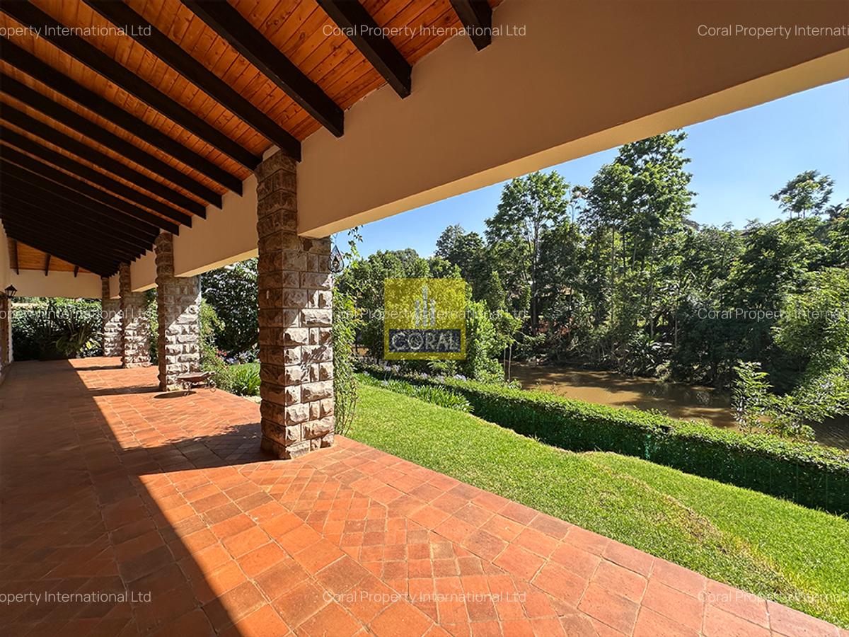 3 Bed Apartment in Nyari - 18