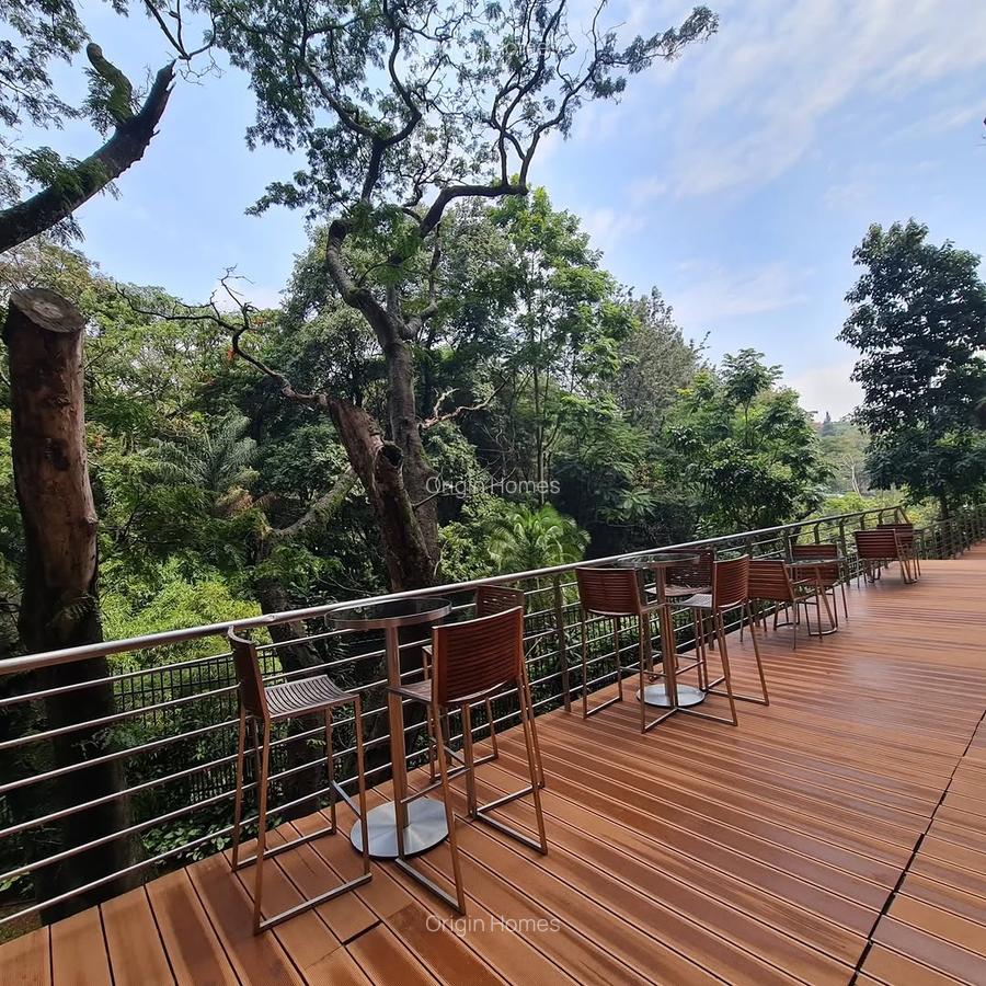 Furnished 3 Bed Apartment with En Suite in Parklands - 2