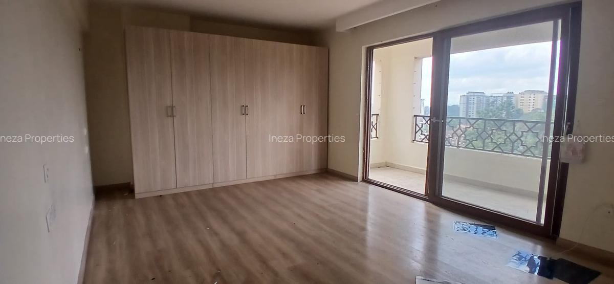 3 Bed Apartment with En Suite in Kileleshwa - 7