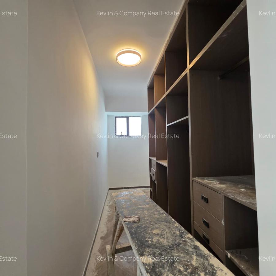 4 Bed Apartment with En Suite in Kileleshwa - 14