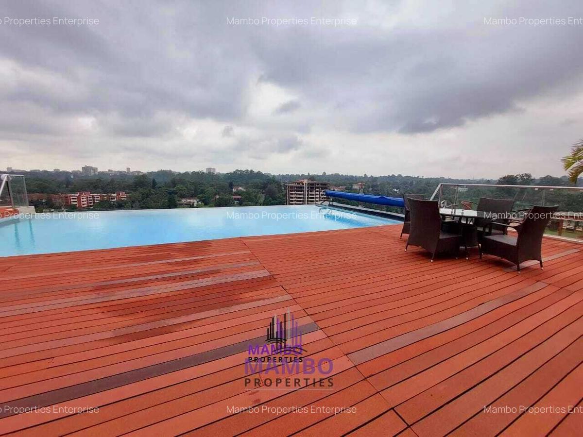 2 Bed Apartment with En Suite at Rhapta Rd - 16