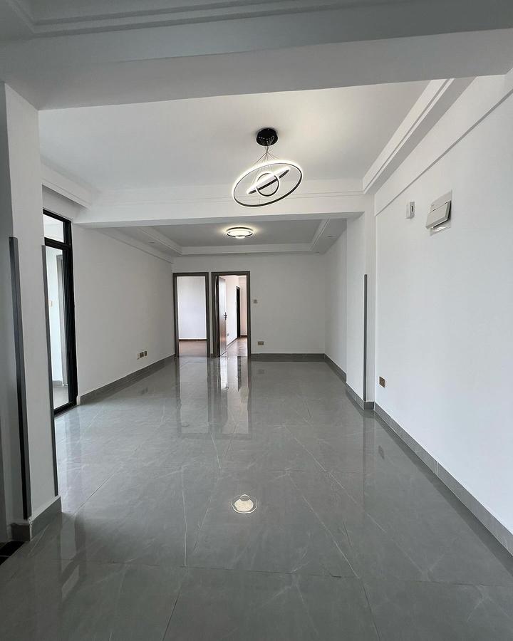 2 Bed Apartment with En Suite at Oledume Road - 3