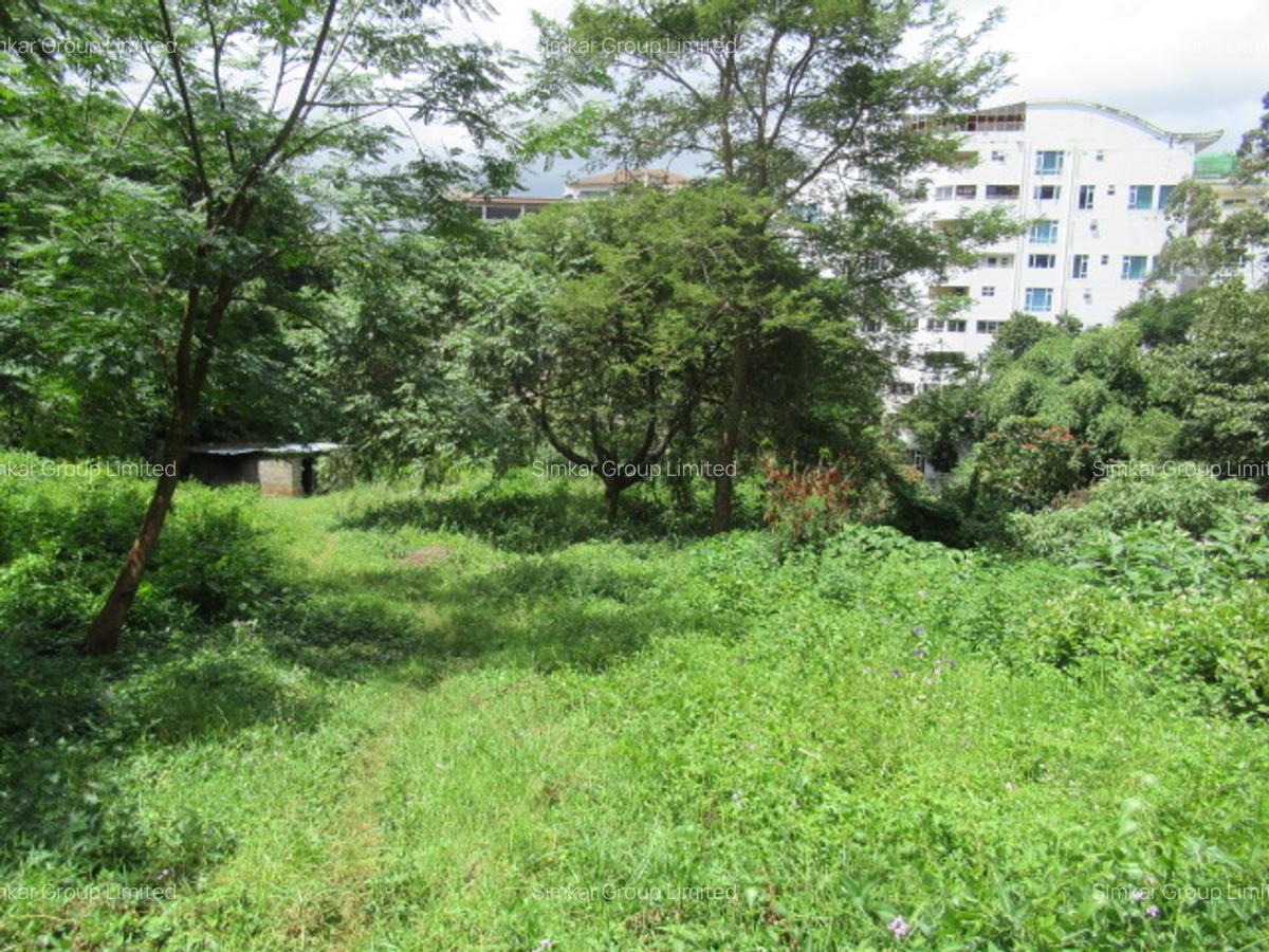 Land at East Church Rd - 9