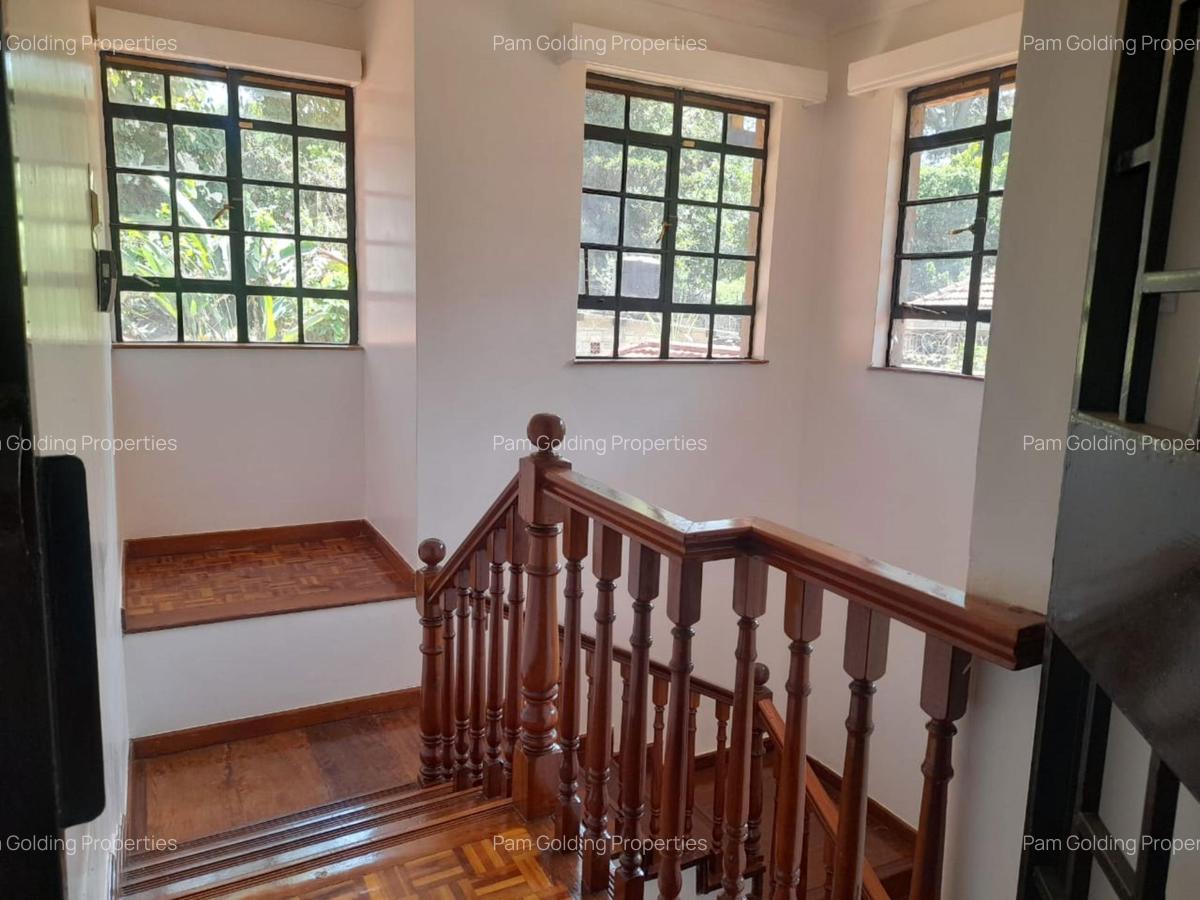 5 Bed House with En Suite in Karen - 6