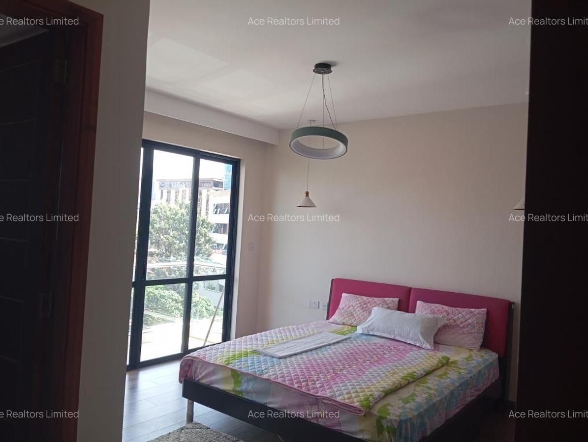 3 Bed Apartment with En Suite at Westlands - 12