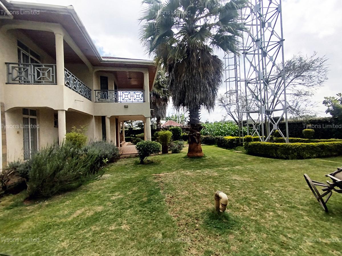 4 Bed House with En Suite at 5 Acre Close - 10