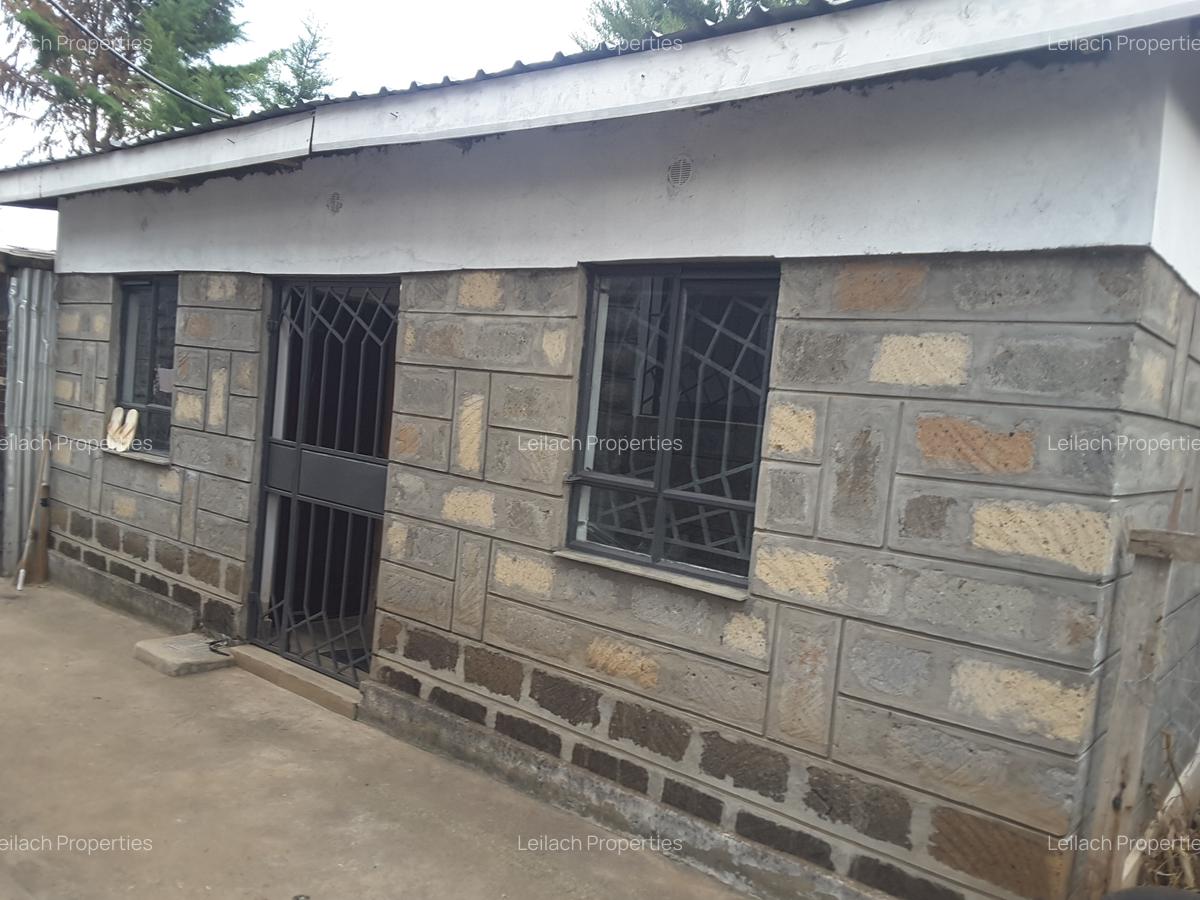 5 Bed House with En Suite in Ongata Rongai - 11