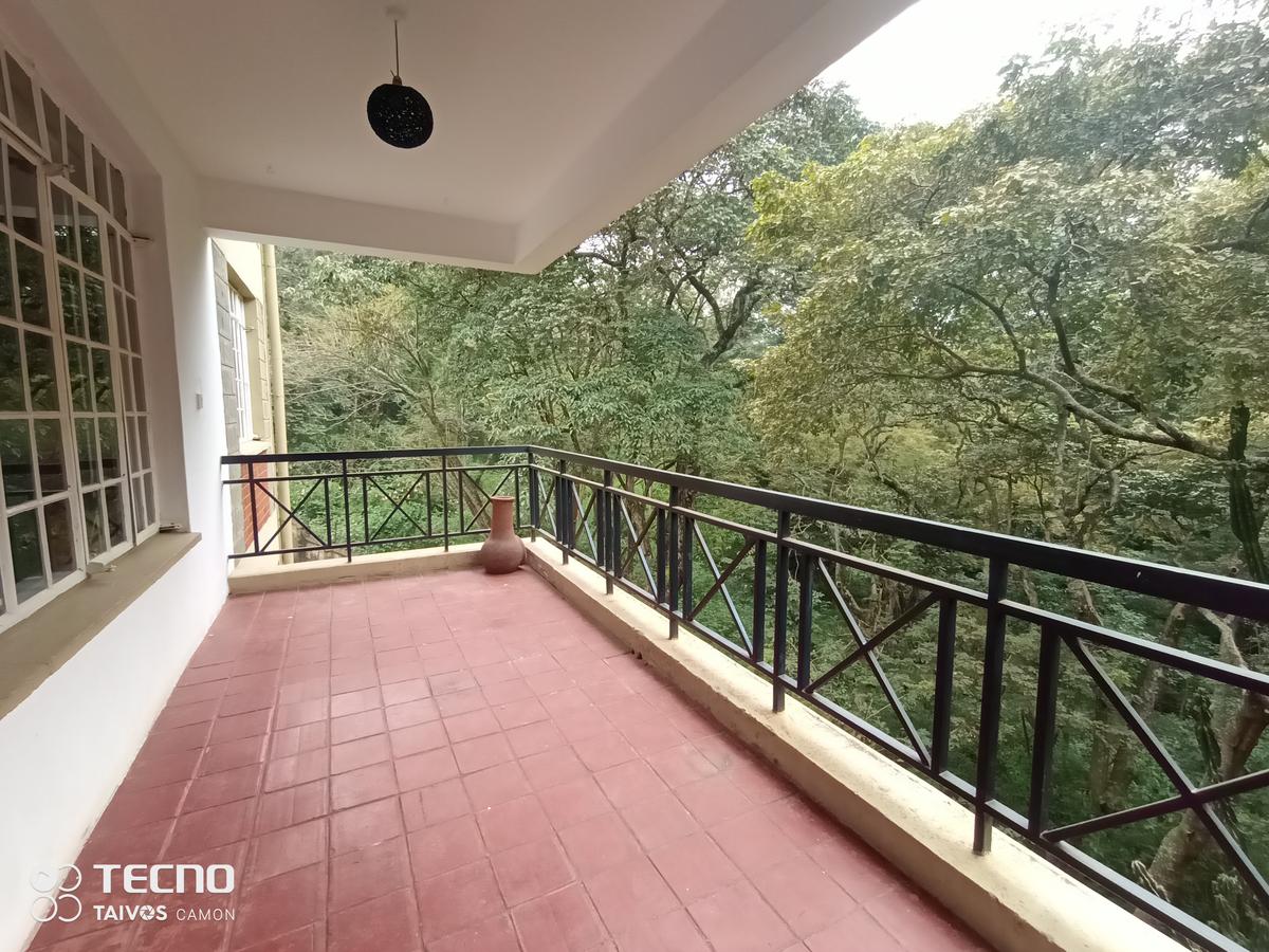 4 Bed Apartment with En Suite at Muthaiga - 15