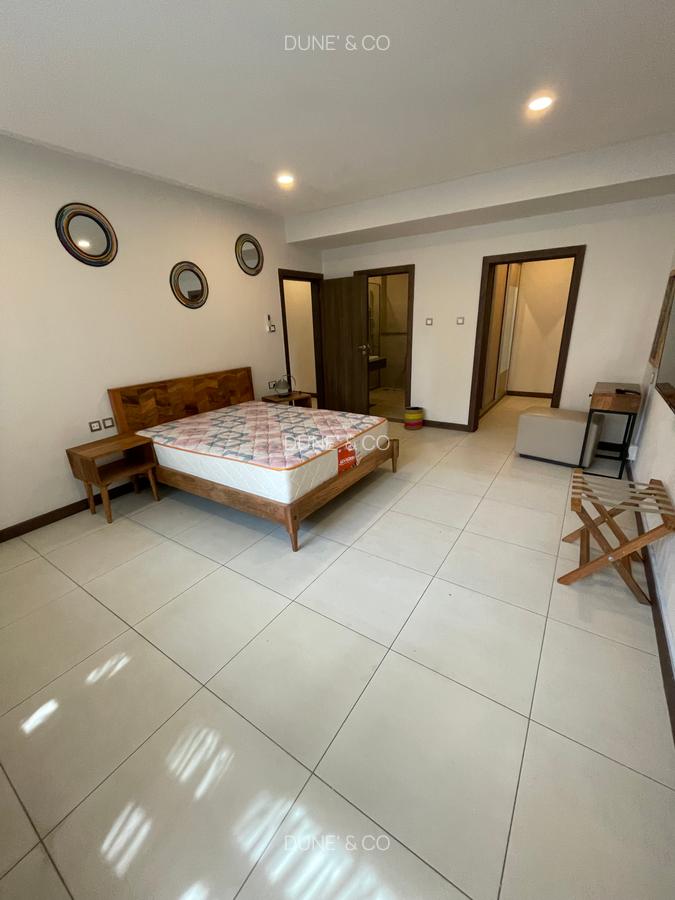Furnished 1 Bed Apartment with En Suite in Westlands Area - 12