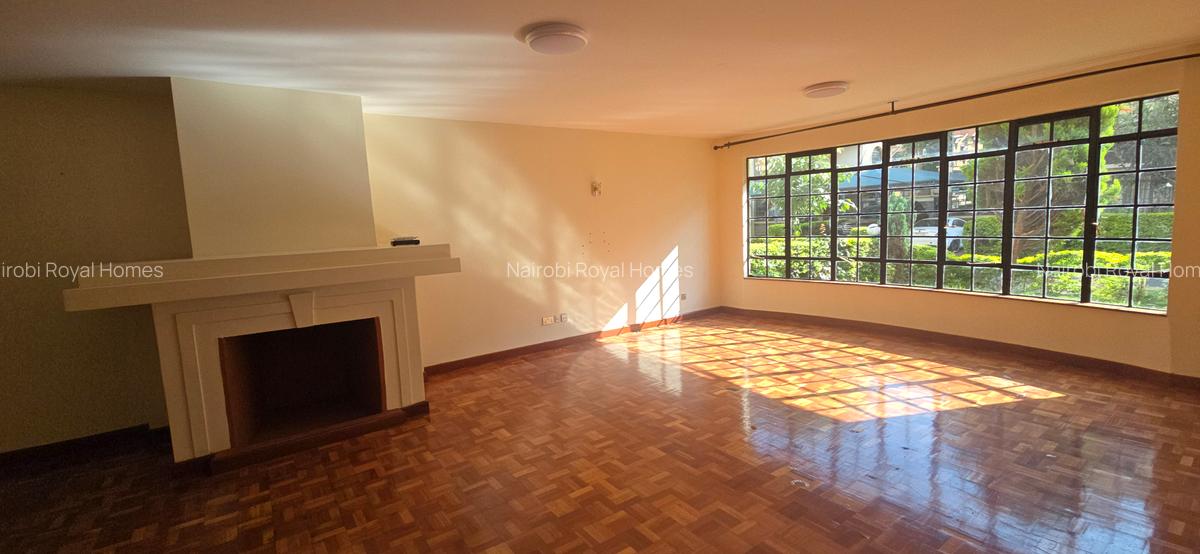 5 Bed Townhouse with En Suite at Lavington Kaputei Garden - 14