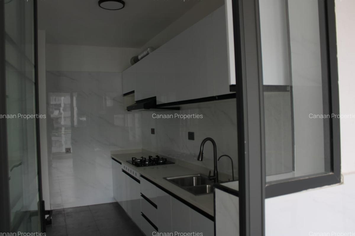 2 Bed Apartment with Swimming Pool in Lavington - 6