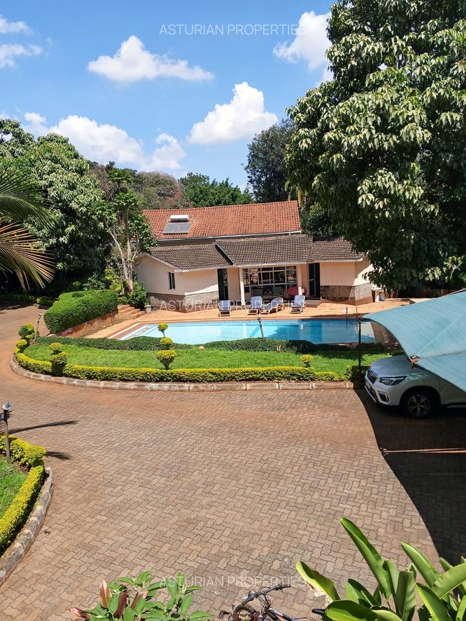 Furnished 2 Bed Apartment with En Suite in Rosslyn - 10