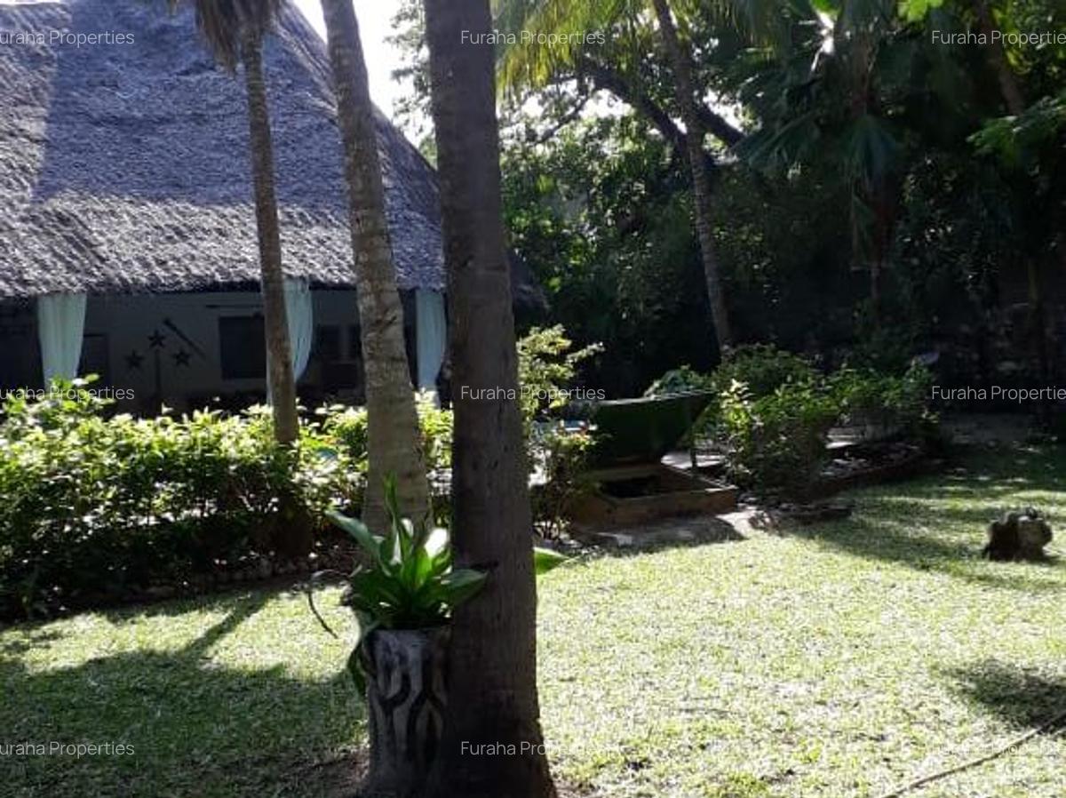 3 Bed Townhouse in Ukunda - 4