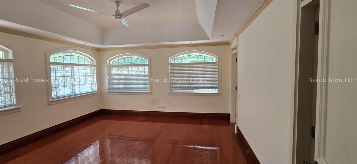 4 Bed House with En Suite at Kitisuru Road - 12
