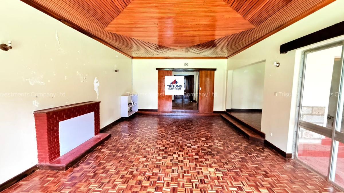 4 Bed House with En Suite in Runda - 5