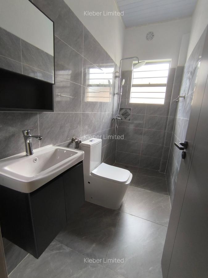 3 Bed House with En Suite in Kitengela - 13