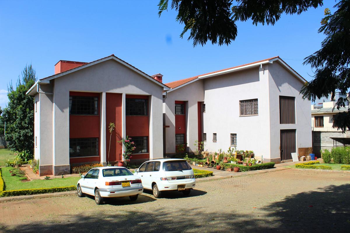 3 Bed Townhouse with En Suite in Runda - 1