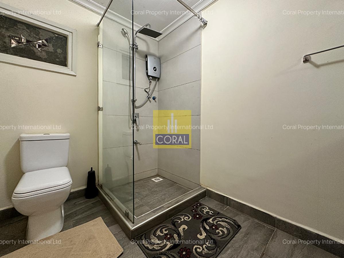 7 Bed House in Runda - 15