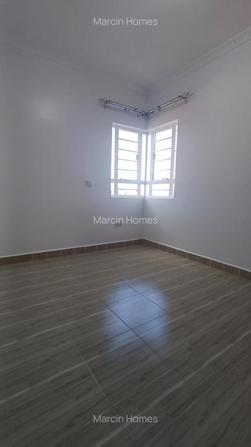 4 Bed Townhouse with En Suite at Kenyatta Road - 9