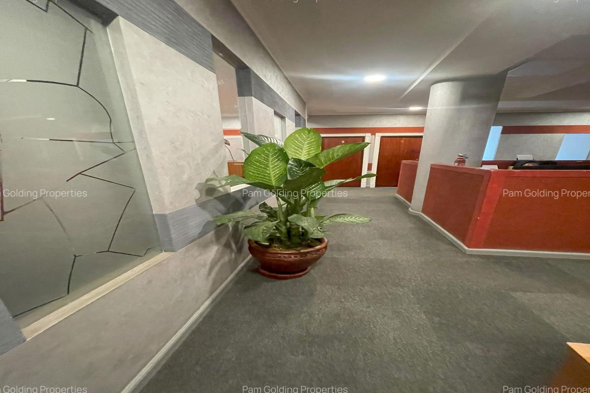 Office in Parklands - 11