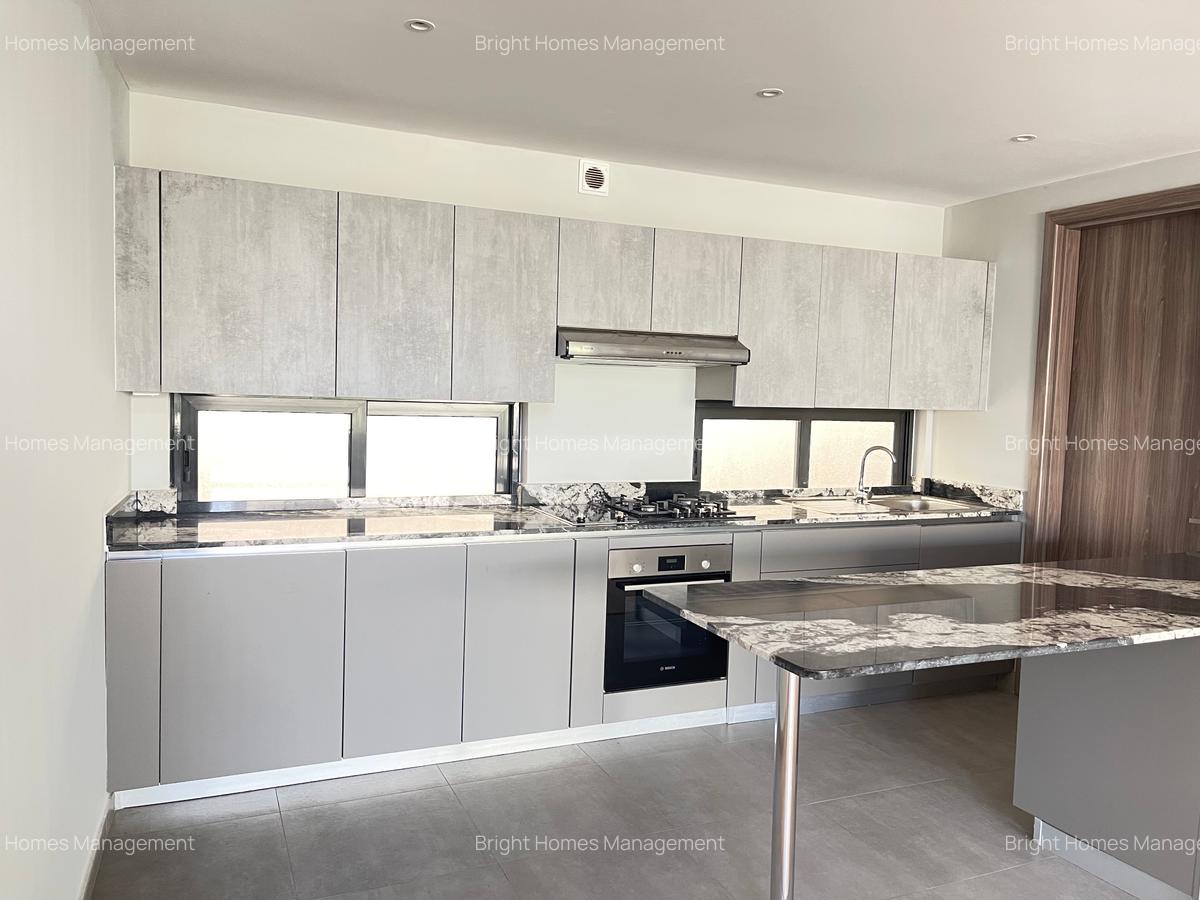 3 Bed Townhouse with En Suite in Lower Kabete - 10