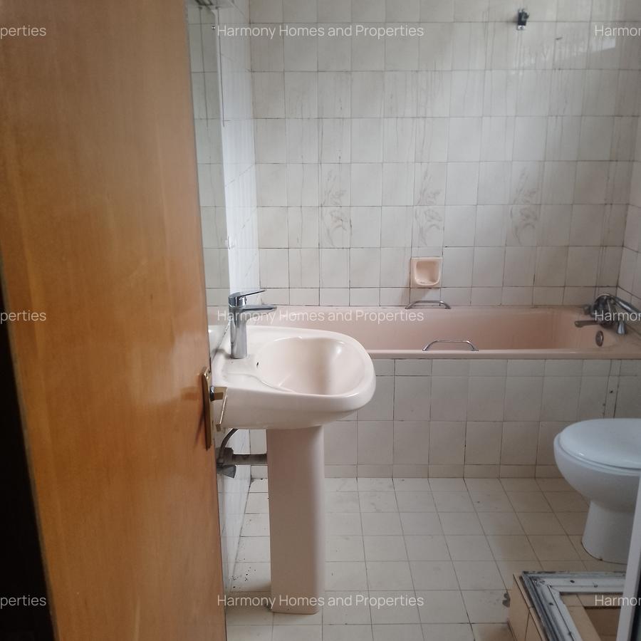 4 Bed Townhouse with En Suite at Kileleshwa - 9