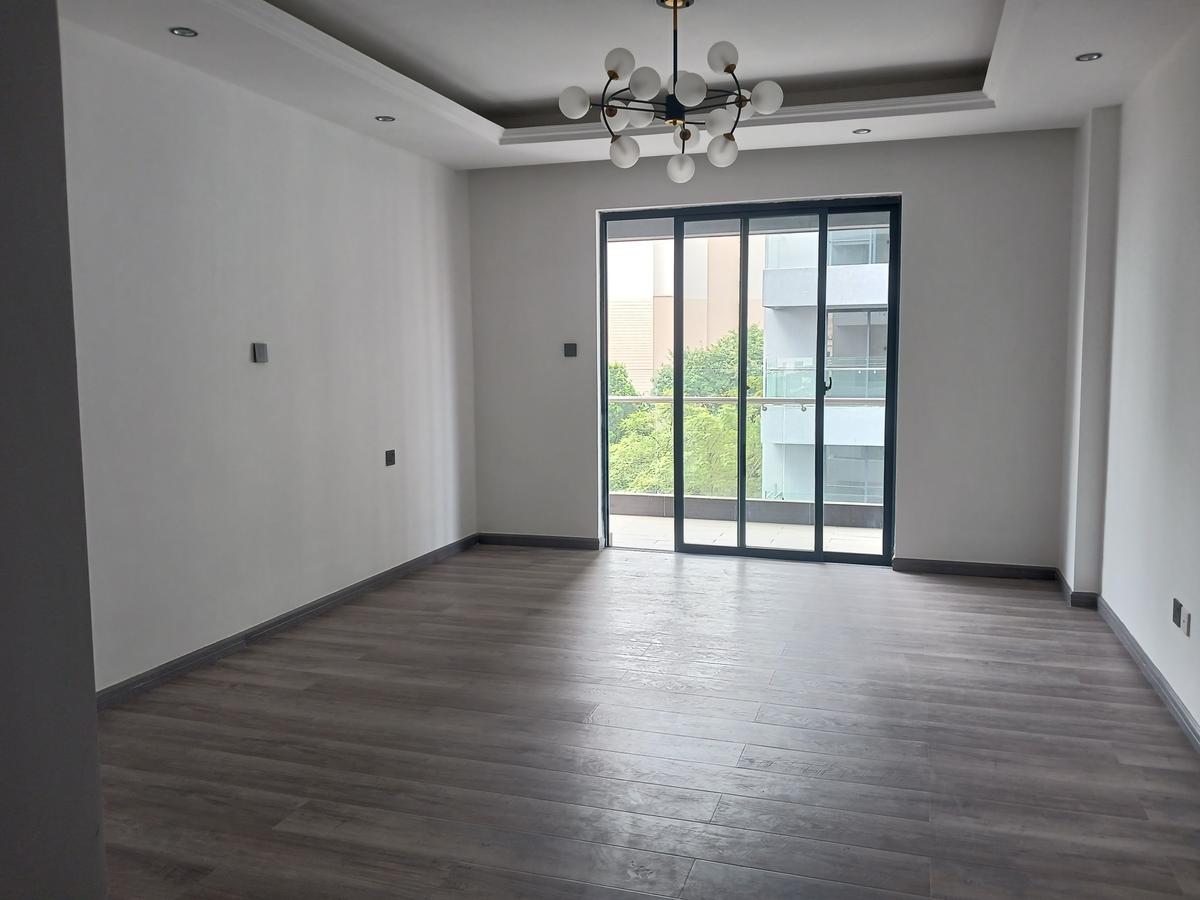 Serviced 4 Bed Apartment with En Suite at Kileleshwa - 10