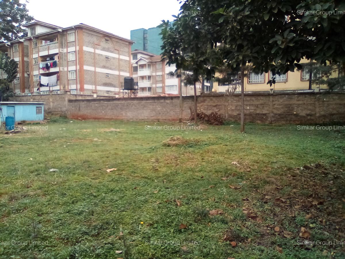 Land at Off School Lane - 8