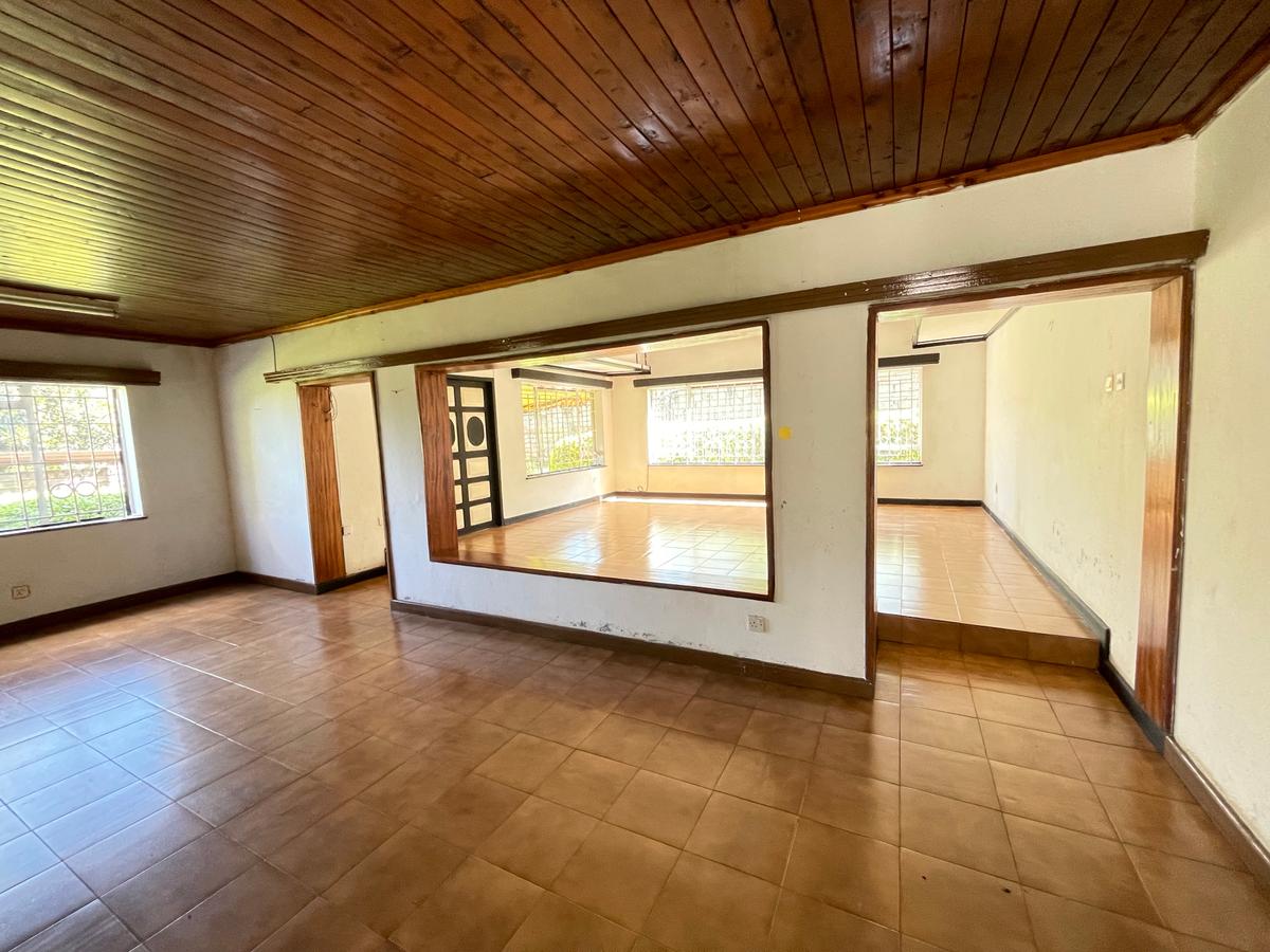 Commercial Property with Parking in Kilimani - 15