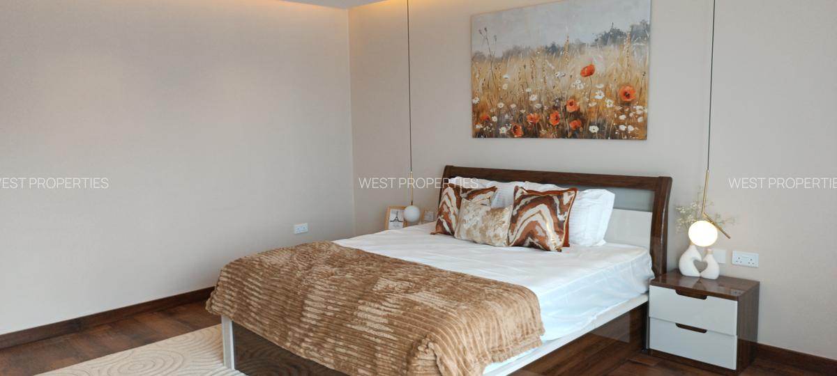 5 Bed Townhouse with En Suite at Langata - 13