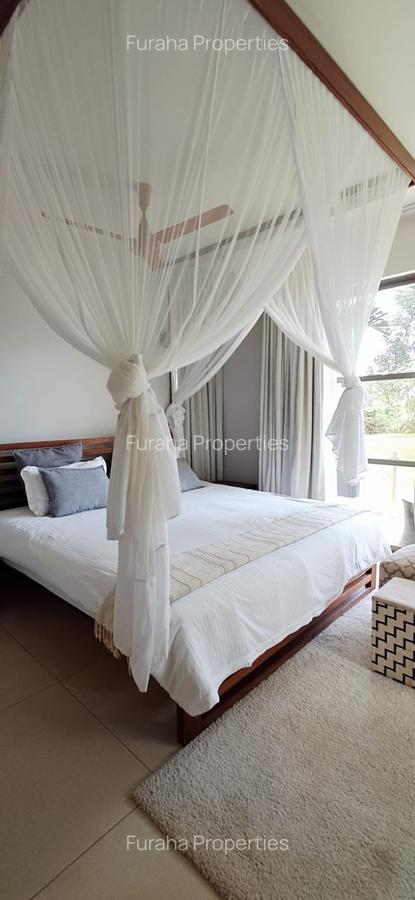 4 Bed House with En Suite in Vipingo - 15