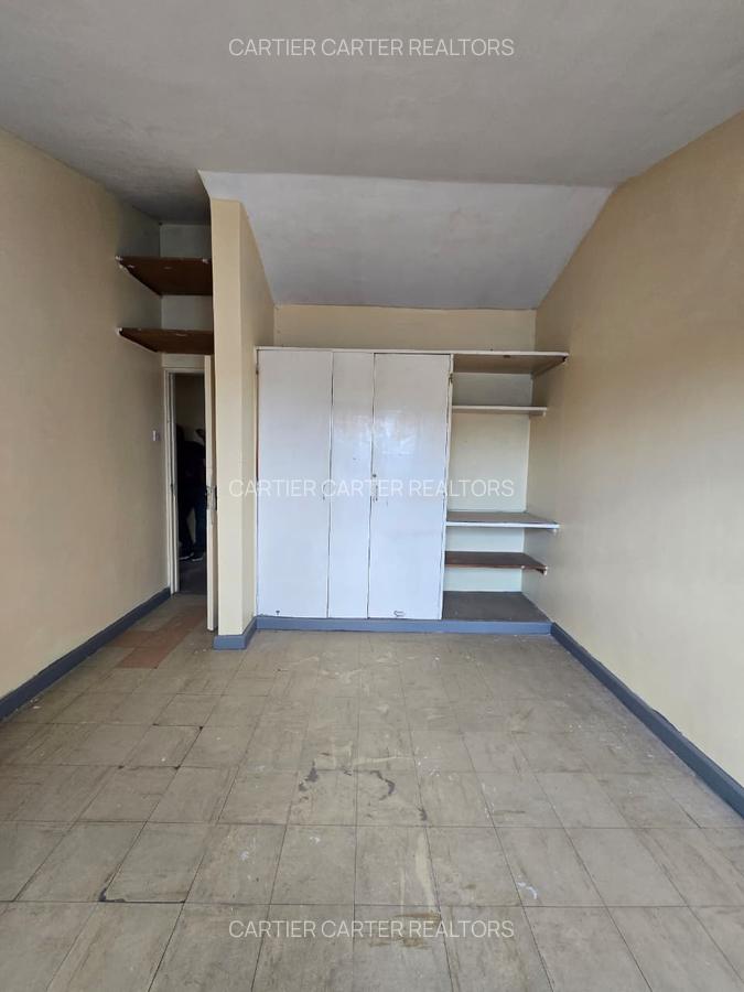 4 Bed House in Buruburu - 8