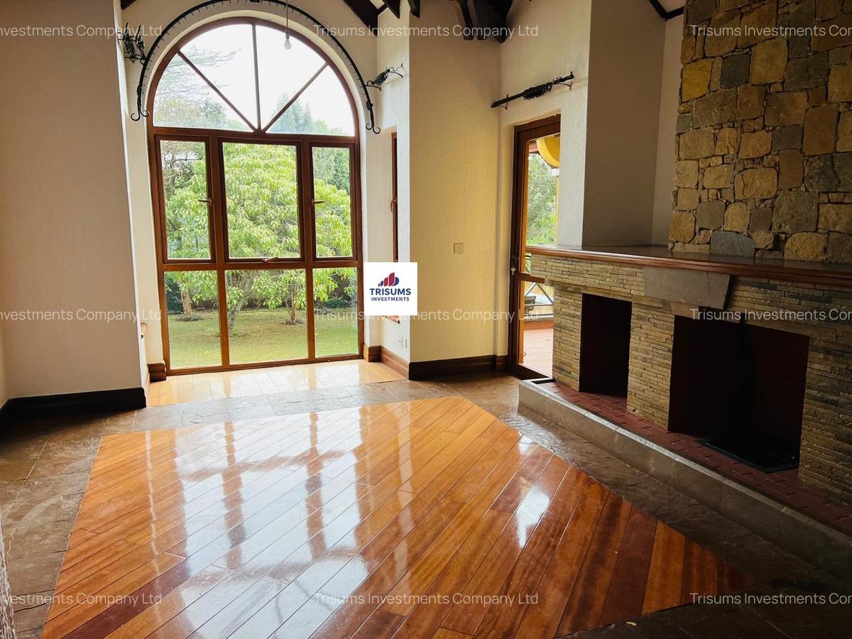 4 Bed House with En Suite in Kitisuru - 3