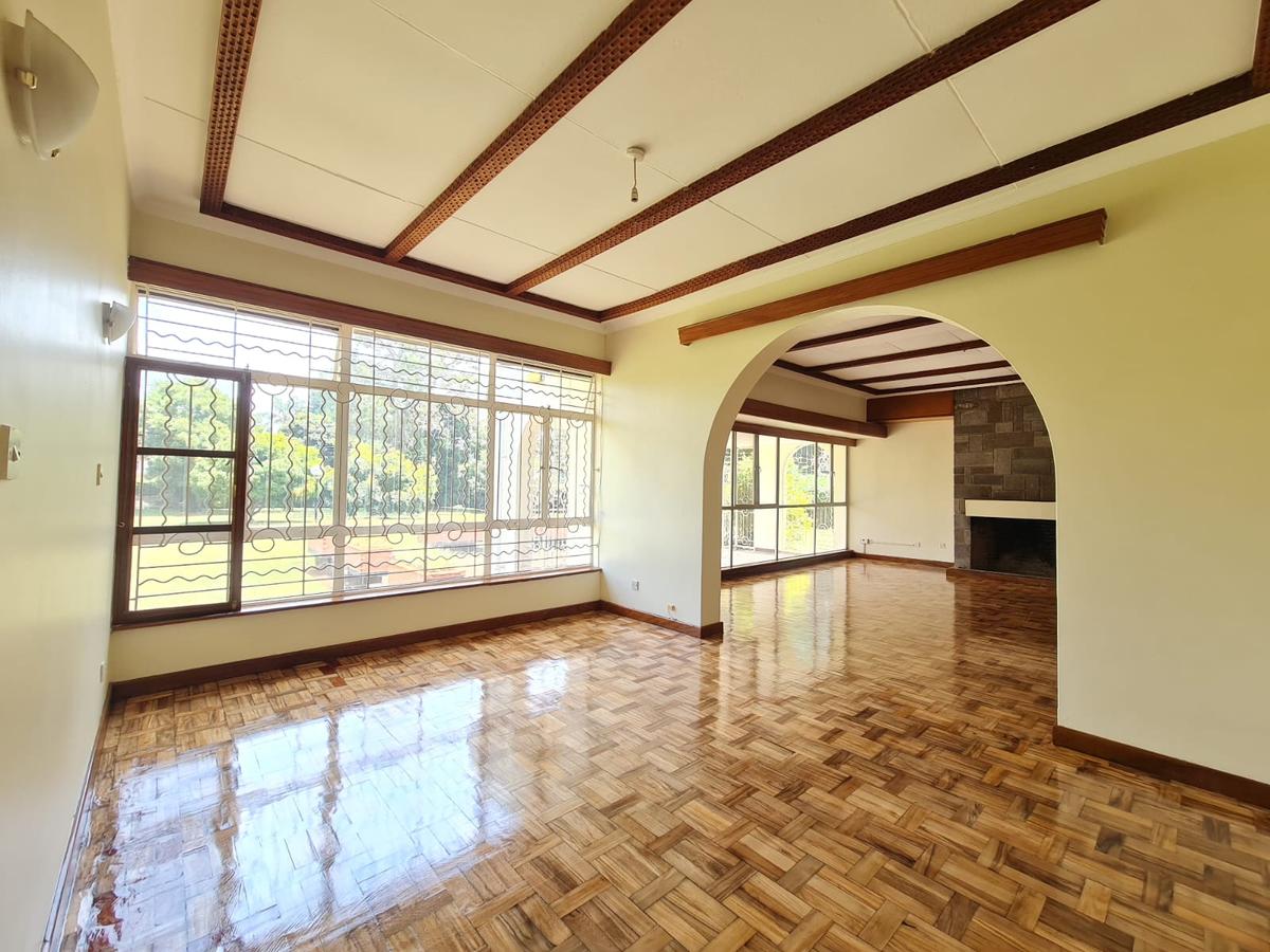 5 Bed House with En Suite at Thigiri - 6