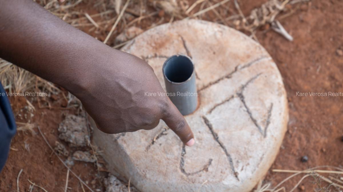 5,000 m² Land at Nachu Sgr - 7