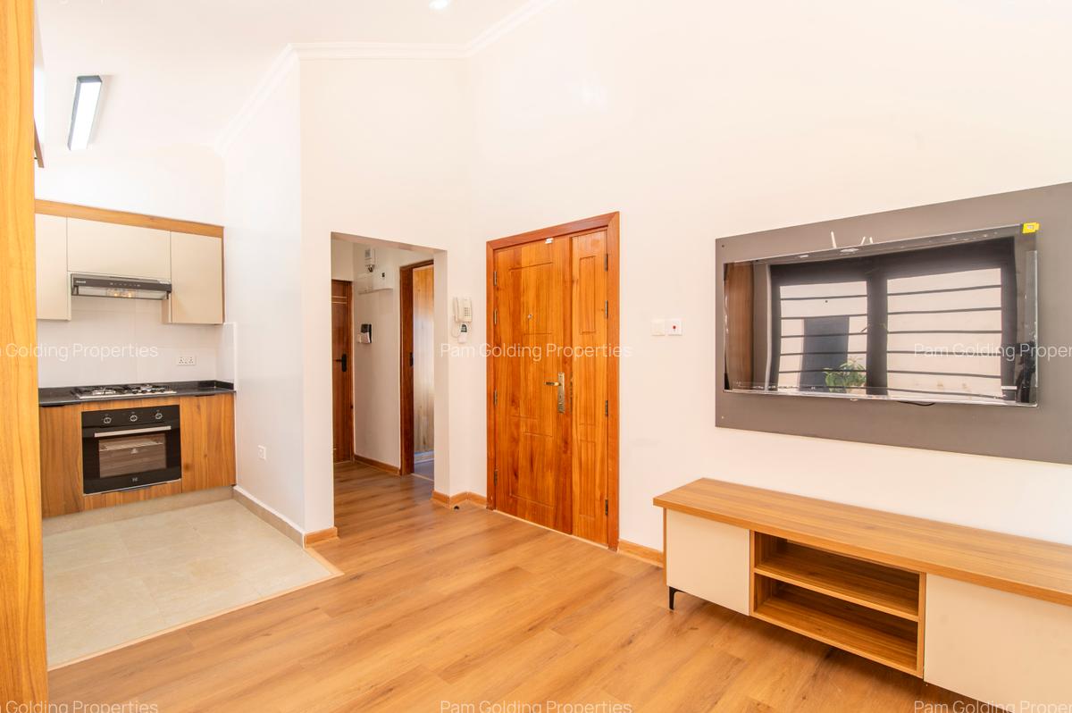 1 Bed House at Ridgeways - 4