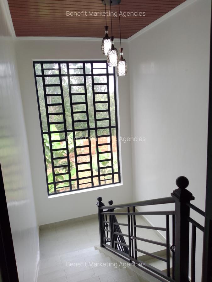 4 Bed House at Kibiko - 16