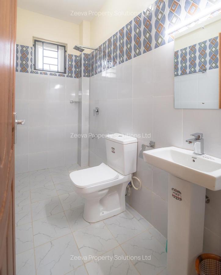 2 Bed Apartment with En Suite in Ngong Road - 15